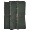 W. M. Thackeray Collected Works - Smith, Elder & Co., 1892 (6 Books)