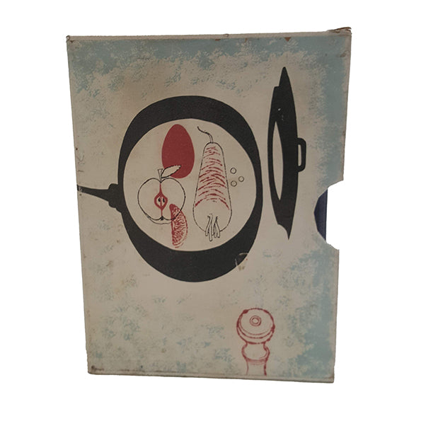 Mrs. Beeton's Cookery and Household Management - In cardboard slipcase