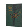 Snap Shots of the Wild by F. St Mars - W. & R. Chambers Limited, 1919