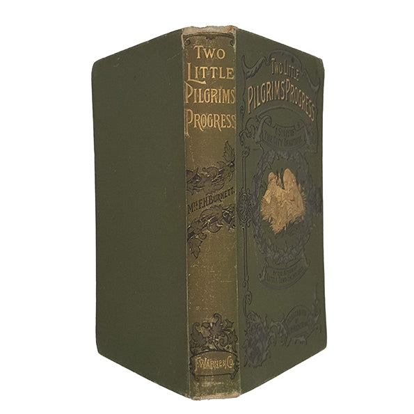 John Bunyan's The Pilgrim's Progress - Warne, c.1919