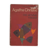 Agatha Christie's The Moving Finger - Collins, 1968