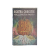 Halloween Party by Agatha Christie - The Book Club Edition, 1969