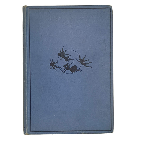 The Little Girl Who Kept Fairies by Christine Jope-Slade - Nisbet &amp; Co.