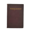 Charles Dickens' Nicholas Nickleby - A. H. Bunney