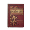 Uncle Tom's Cabin by H. B. Stowe - Ward