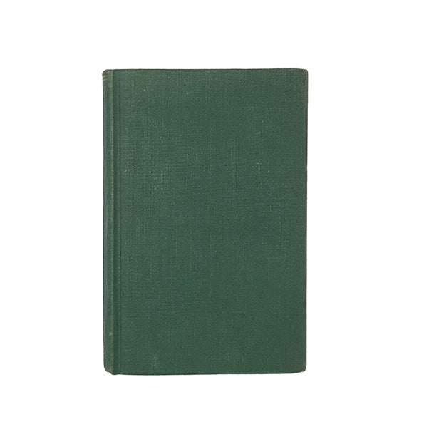 Charlotte Brontë's Villette - Dent, 1957