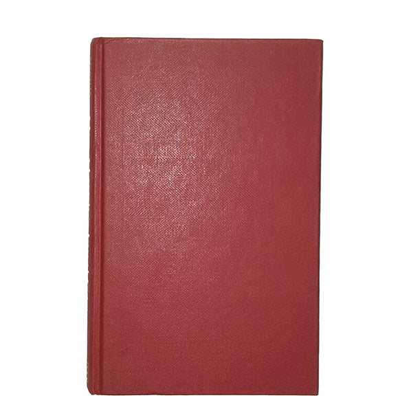 Agatha Christie's Miss Marple's 6 Final Cases – BCA, 1980