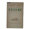 Alexandre Dumas' Dictionary of Cuisine - Spring Books, 1964