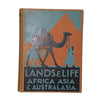 Africa, Asia and Australasia by E. C. T. Horniblow, - Grant Educational, 1950