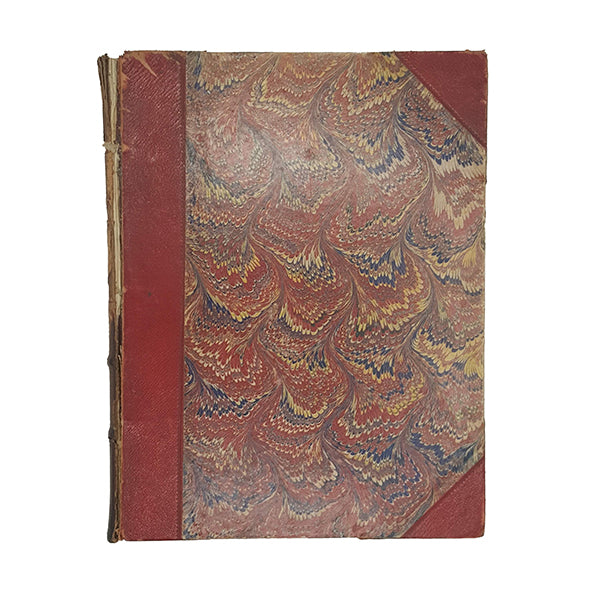 Charles Dickens' Nicholas Nickleby - Chapman &amp; Hall