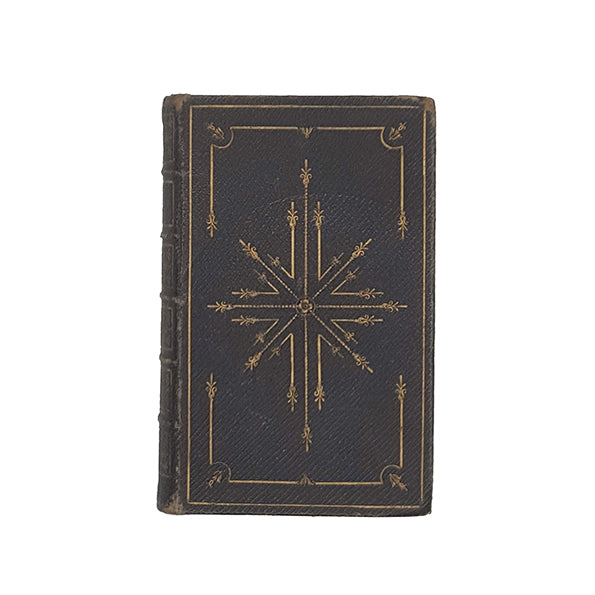 The Holy Bible - Oxford, 1838
