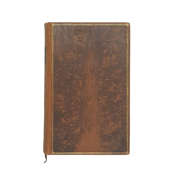 The Ingoldsby Legends by Thomas Ingoldsby - Oxford, 1925