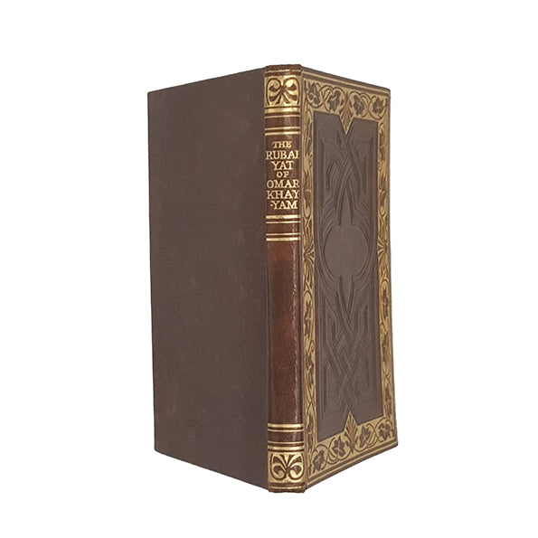 Rubáiyát of Omar Khayyám - Harrap