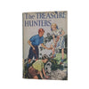 The Treasure Hunters by Enid Blyton - Collins, 1955