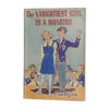 Enid Blyton’s The Naughtiest Girl is an Monitor - George Newnes, 1960