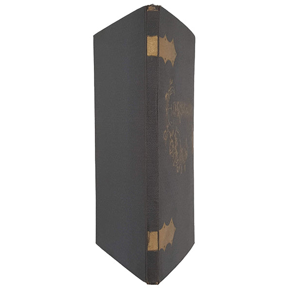 Continual Dew by John Betjeman - 1st Edition, John Murray, 1937