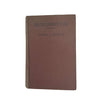 Mark Twain's Huckleberry Finn - Saalfield, c.1948