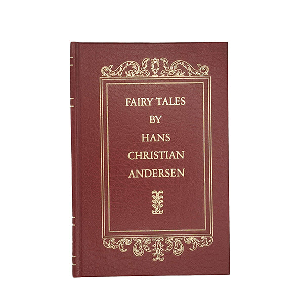 Hans Christian Andersen's Fairy Tales - Avenel, 1975