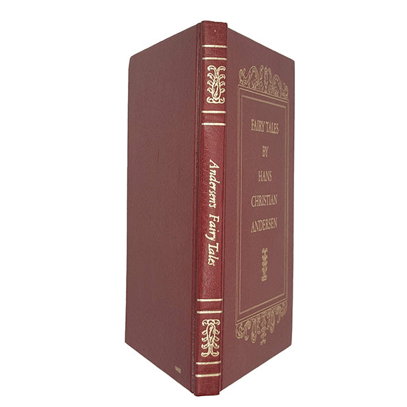 Hans Christian Andersen's Fairy Tales - Avenel, 1975