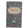 Merrie Christmas Drink Book Decorated by Ruth McCrea - Peter Pauper Press, 1955