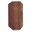 The Poems of Percy Bysshe Shelley - Warne, 1890