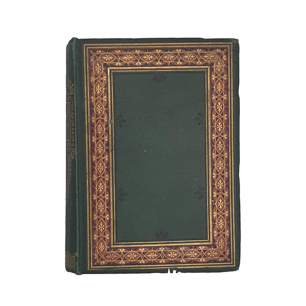 The Poetical Works of Longfellow - Warne &amp; Co, 1867