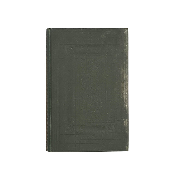 Mark Twain's The Innocents Abroad - Ward, Lock, 1910