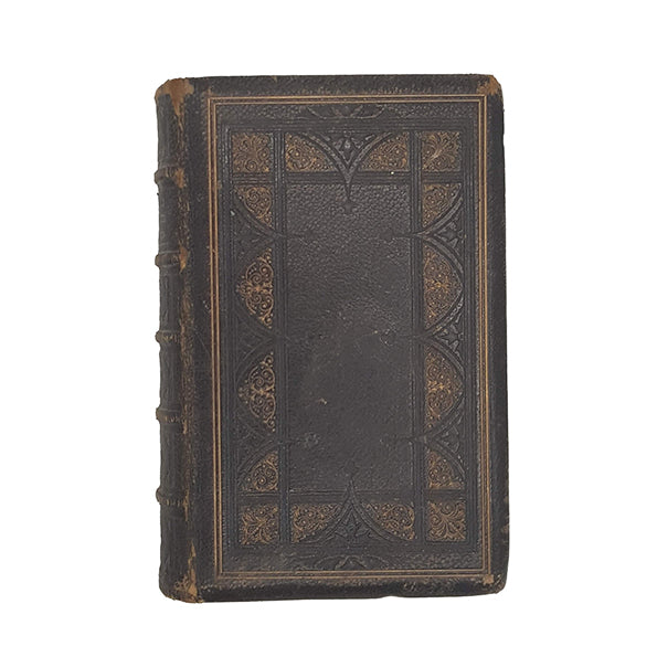 The Holy Bible, Common Prayer &amp; Wesley's Hymns
