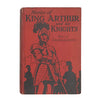 King Arthur and his Knights by Rev. J. Crowlesmith - Aldine, 1932