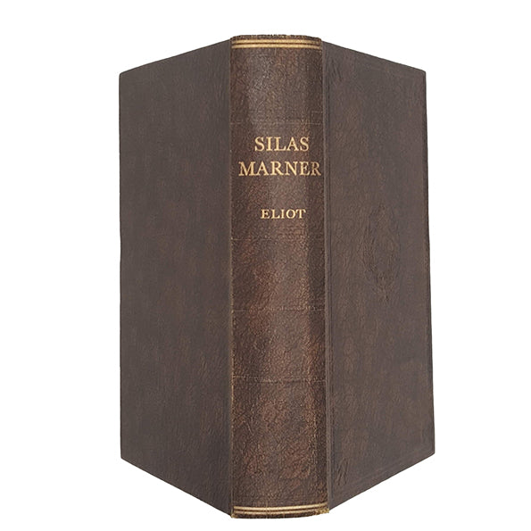 George Eliot's Silas Marner - Queensway