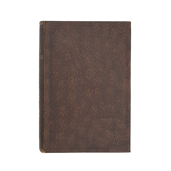 George Eliot's Silas Marner - Queensway