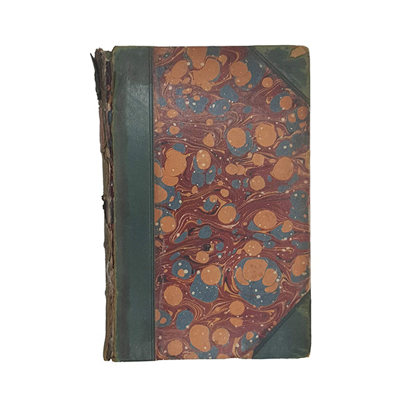 Charles Dickens' Oliver Twist - Chapman &amp; Hall
