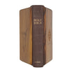 The Holy Bible - Collins, Wooden covers