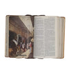 The Holy Bible - Collins, Wooden covers
