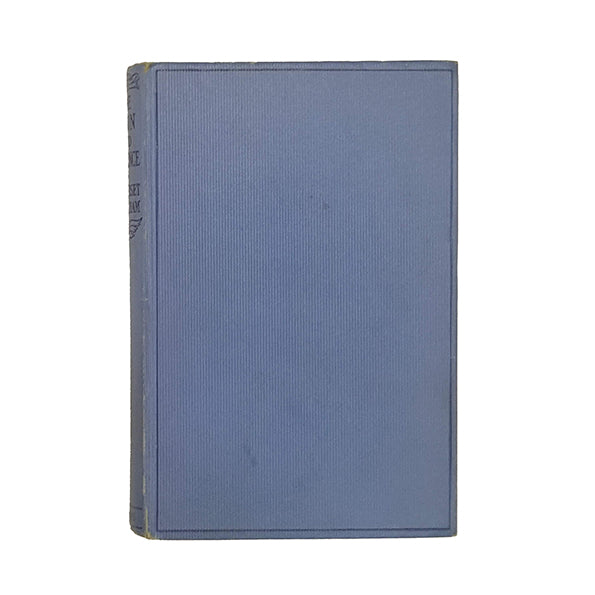 The Moon and Sixpence by W. Somerset Maugham - Collins