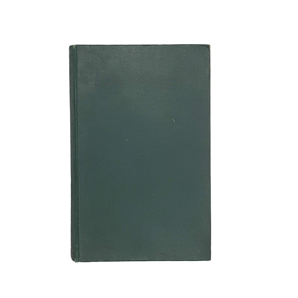 Thomas Hardy's The Woodlanders - Macmillan, 1951
