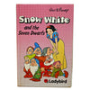 Disney's Snow White - A Ladybird Book, c.1980s