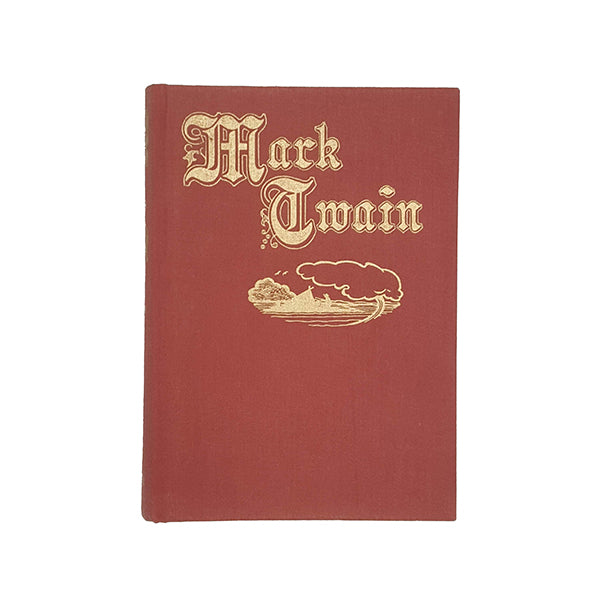 Mark Twain Omnibus - Octopus, 1978