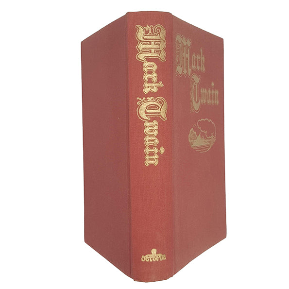 Mark Twain Omnibus - Octopus, 1978