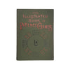 The Illustrated Book of Patience Games by Professor Koffmann, 1907
