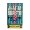 Agatha Christie’s Death Comes as the End - Fontana, 1960