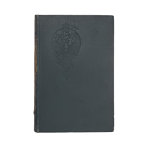 A Child's Garden of Verses by Robert Louis Stevenson - Longmans, Green and Co, 1907