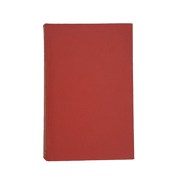 Jane Eyre by Charlotte Bronte - Everyman, 1966