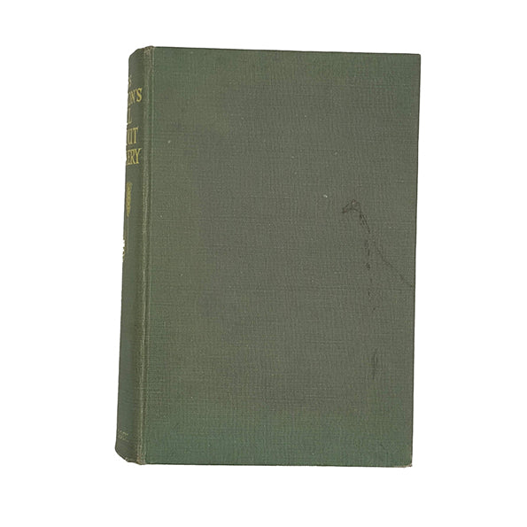Mrs Beeton’s All About Cookery - Ward Lock &amp; Co. Ltd.