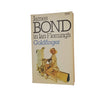 James Bond 007: Goldfinger by Ian Fleming - Triad Panther, 1959