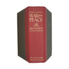 Leo Tolstoy’s War and Peace - Simon and Schuster, 1942