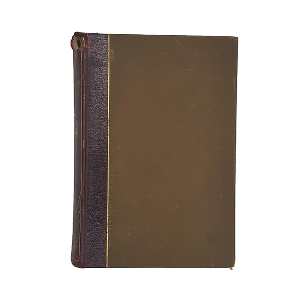 George Eliot's Scenes from a Clerical Life - Gresham Publishing