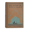 The Antarctic Treasure by J. F. C. Westerrman - Oxford University Press