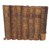 The Works of Shakespeare - Knapton, 1752 (7 Books)