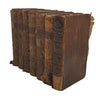 The Works of Shakespeare - Knapton, 1752 (7 Books)